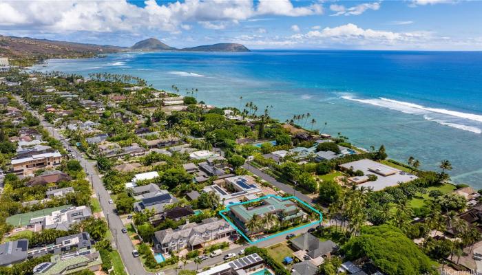 4504  Kahala Ave Kahala Area, Diamond Head home - photo 1 of 25
