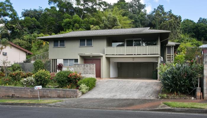 45-040  Namoku Street Bay View Estates, Kaneohe home - photo 1 of 23