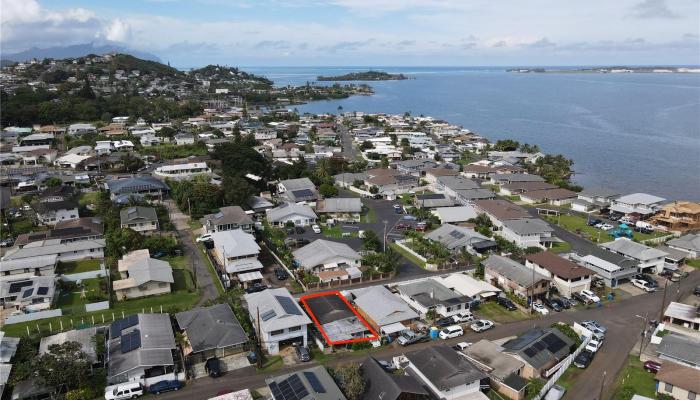 45-043  Waikalualoko Loop Waikalua, Kaneohe home - photo 1 of 1