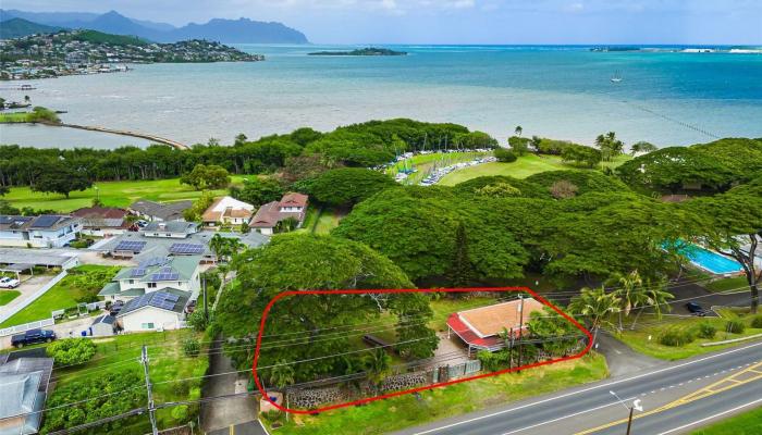 45-061 Kaneohe Bay Drive  Kaneohe, Hi vacant land for sale - photo 1 of 1