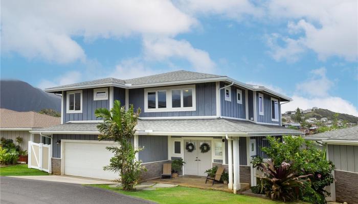 45-075  Waikalua Road Waikalua, Kaneohe home - photo 1 of 25