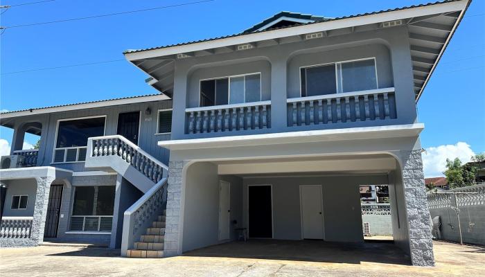 4509  Luaole Street Halawa, PearlCity home - photo 1 of 1