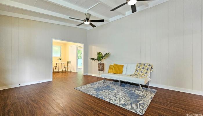 45-1016/45-1016A  Anoi Road Halekauwila, Kaneohe home - photo 1 of 11