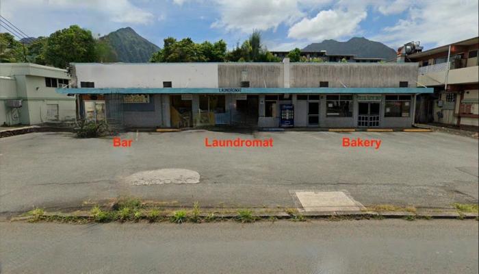 45-1034 Kamehameha Hwy Kaneohe Oahu commercial real estate photo1 of 1