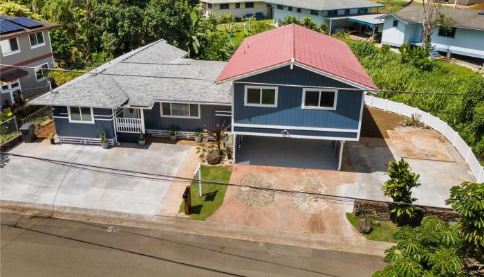 45-1040  Anoi Road Halekauwila, Kaneohe home - photo 1 of 1