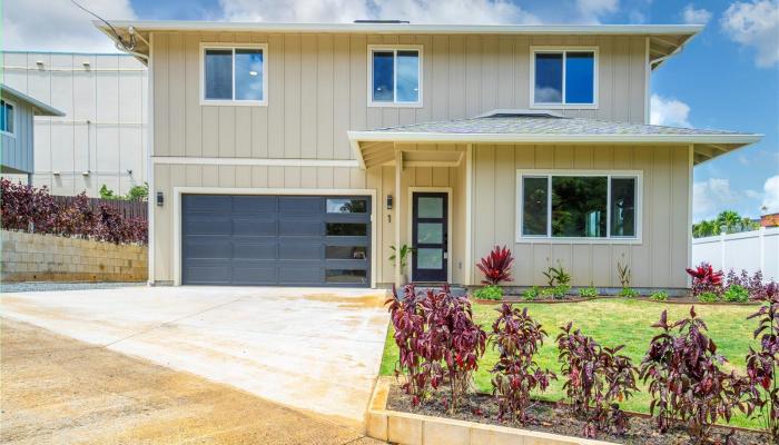 45-1050  Anoi Road Halekauwila, Kaneohe home - photo 1 of 1