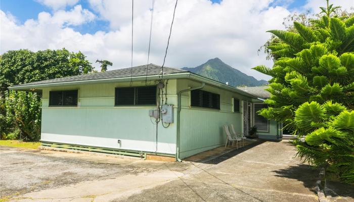 45-1082  Grote Road Kaneohe Town, Kaneohe home - photo 1 of 25