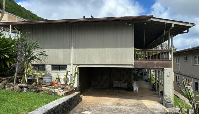 45-109  Halliday Pl Lilipuna, Kaneohe home - photo 1 of 1