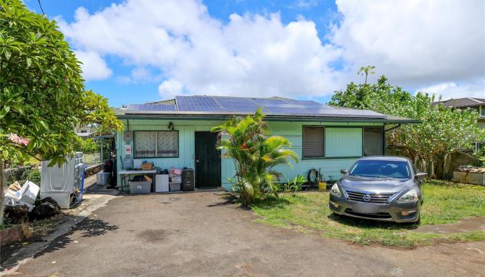 45-1095  Grote Road Kaneohe Town, Kaneohe home - photo 1 of 1