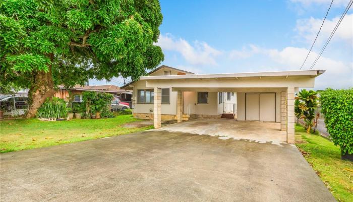 45-1107  Grote Road Kaneohe Town, Kaneohe home - photo 1 of 23