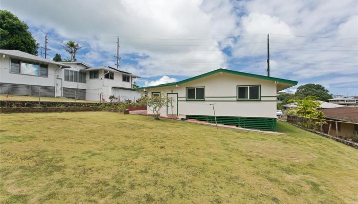 45-1161  Makamae Street Kaneohe Town, Kaneohe home - photo 1 of 1