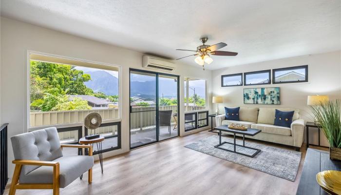 45-118  Moakaka Place Bay View Estates, Kaneohe home - photo 1 of 1