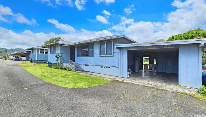 45-127  Waikapoki Road Kaneohe Town, Kaneohe home - photo 1 of 21