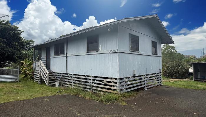 45-127  Waikapoki Road Kaneohe Town, Kaneohe home - photo 1 of 11