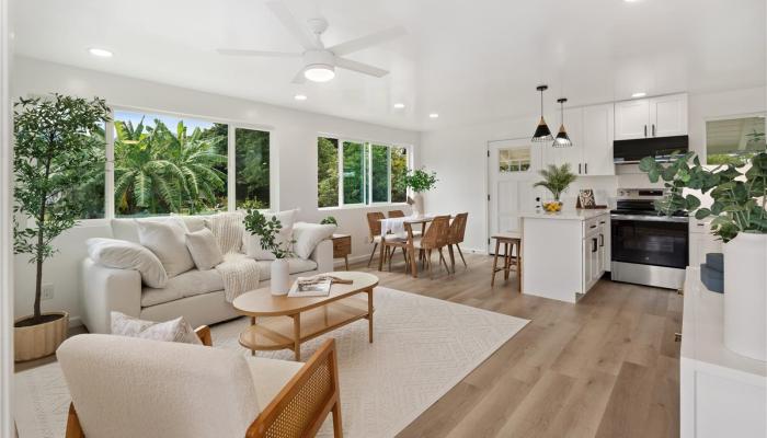 45-127  Waikapoki Road Kaneohe Town, Kaneohe home - photo 1 of 1