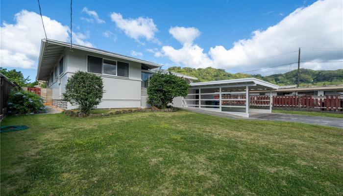 45-142  Popoki Street Mokulele, Kaneohe home - photo 1 of 1