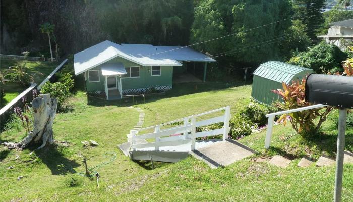 45-151  Kokokahi Place Kokokahi, Kaneohe home - photo 1 of 2