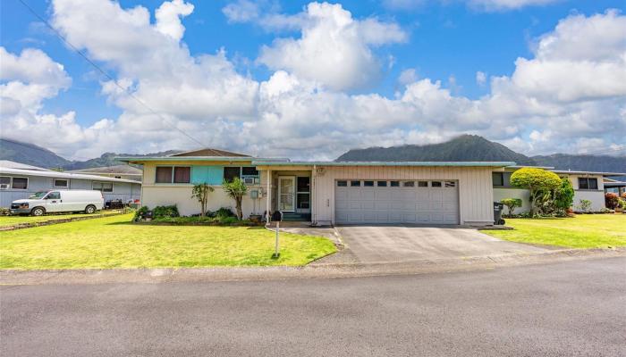 45-155  Pahikoli Place Pikoiloa, Kaneohe home - photo 1 of 25