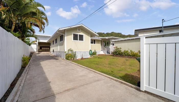 45-156  Popoki Street Mokulele, Kaneohe home - photo 1 of 1