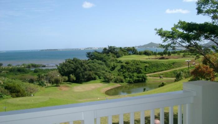 45-161  Ikenakai St Bayview Golf Course, Kaneohe home - photo 1 of 3