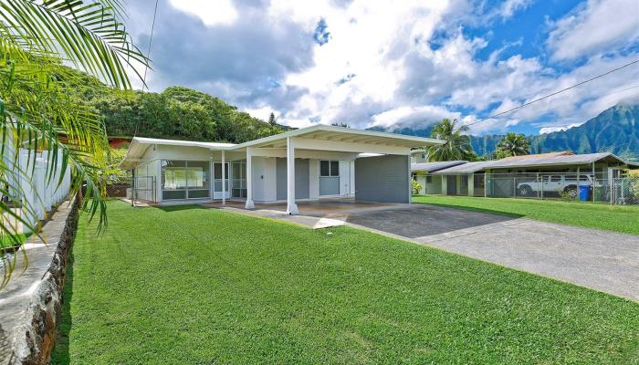 45-168  Namoku Street Pikoiloa, Kaneohe home - photo 1 of 1