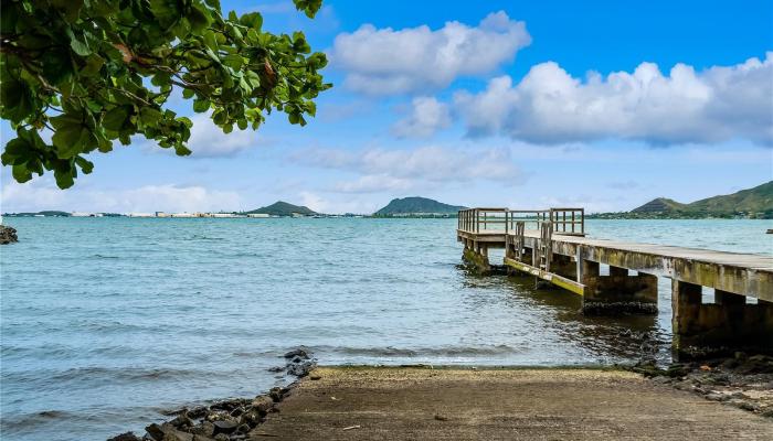 Kauhale Beach Cove condo # 10, Kaneohe, Hawaii - photo 1 of 1