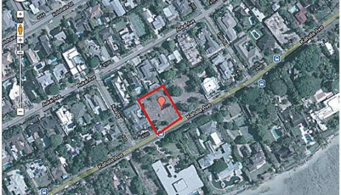 4520 Kahala Ave  Honolulu, Hi vacant land for sale - photo 1 of 10