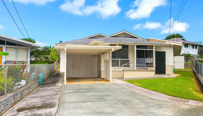 45-231  Popoki Place Mokulele, Kaneohe home - photo 1 of 1