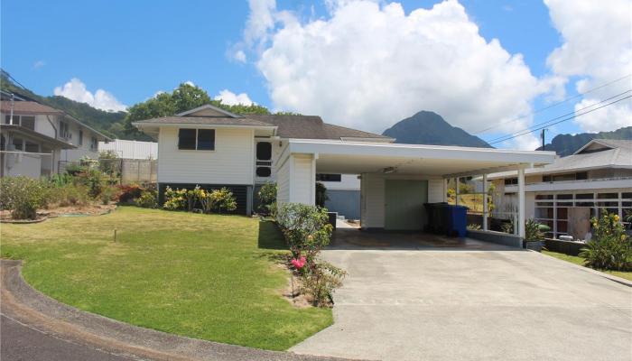 45-236  Popoki Place Mokulele, Kaneohe home - photo 1 of 1