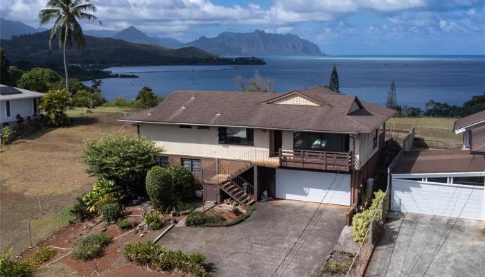 45-243  Haunani Place Lilipuna, Kaneohe home - photo 1 of 25