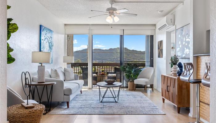 Lilipuna condo # A202, Kaneohe, Hawaii - photo 1 of 1