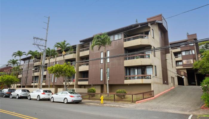 Lilipuna condo # B303, Kaneohe, Hawaii - photo 1 of 1