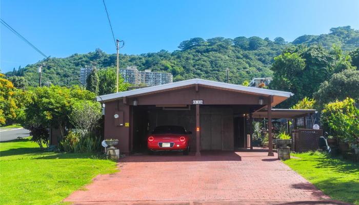 45-316  Lehuuila Street Pikoiloa, Kaneohe home - photo 1 of 25