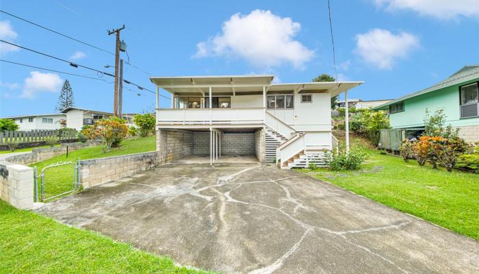 45-326  Paewalani Place Mahalani, Kaneohe home - photo 1 of 1