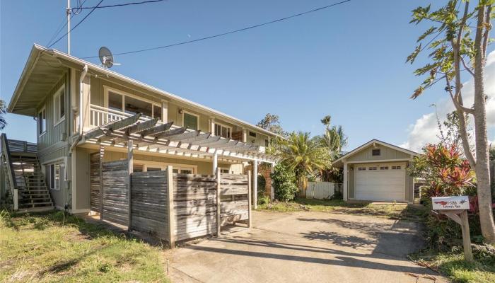 45-328  Kahowaa Place Puohala Village, Kaneohe home - photo 1 of 25