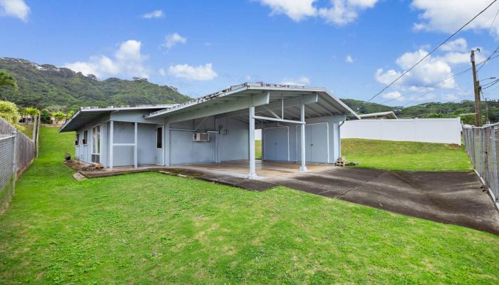 45-330  Lehuuila Street Pikoiloa, Kaneohe home - photo 1 of 24