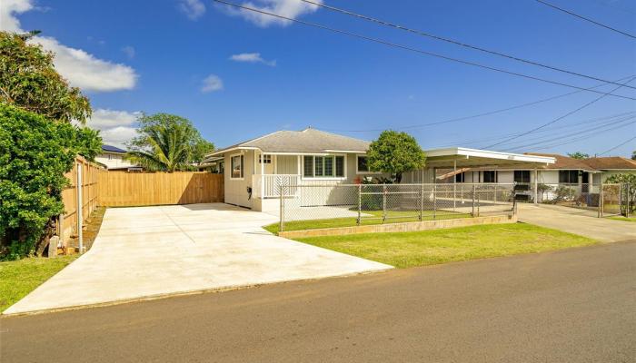 45-331  Makalani Street Puohala Village, Kaneohe home - photo 1 of 1