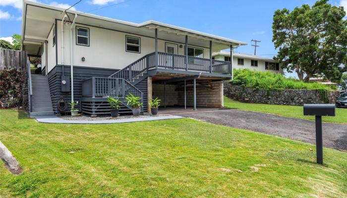 45-333  Paewalani Place Mahalani, Kaneohe home - photo 1 of 1