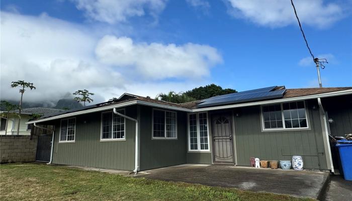 45-333  Puali Street Pikoiloa, Kaneohe home - photo 1 of 17