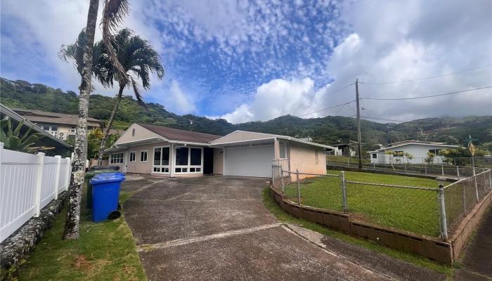 45-342  Lehuuila Street Pikoiloa, Kaneohe home - photo 1 of 1