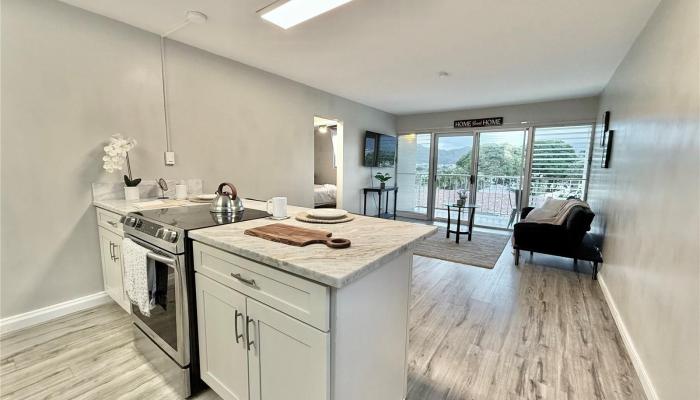 Cliff View Terrace condo # 210, Kaneohe, Hawaii - photo 1 of 1