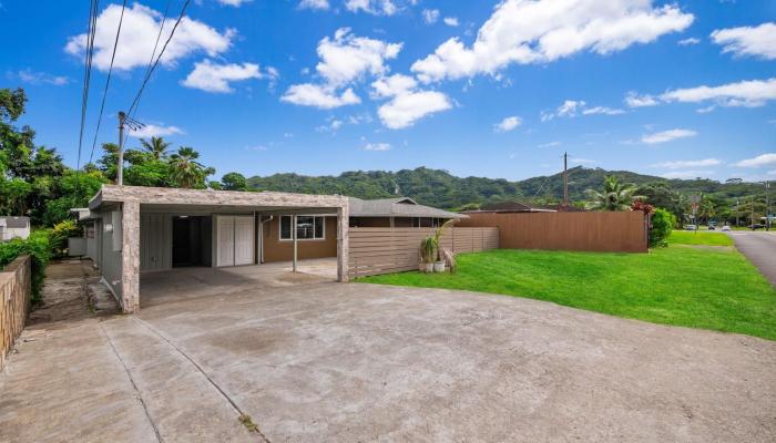 45-343  Namoku Street Pikoiloa, Kaneohe home - photo 1 of 25