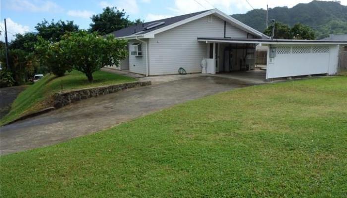 45-407  Koa Kahiko Street Pikoiloa, Kaneohe home - photo 1 of 1