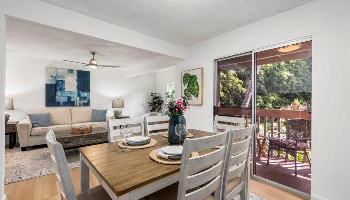 45-407 Mokulele Drive townhouse # 60, Kaneohe, Hawaii - photo 1 of 25