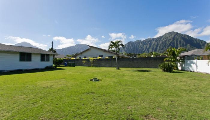 45-407A  Makalani Street Puohala Village, Kaneohe home - photo 1 of 1