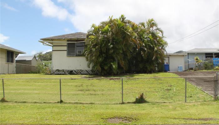 45-420  Pua Makahala Street Puohala Village, Kaneohe home - photo 1 of 1