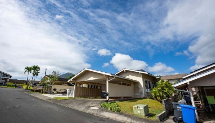 45-426  Nihina Place Parkway, Kaneohe home - photo 1 of 19