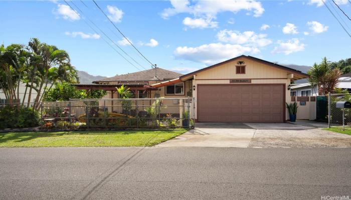 45-434  Kulauli Street Puohala Village, Kaneohe home - photo 1 of 1