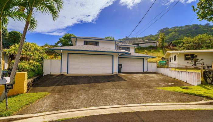 45-439  Lupo Street Pikoiloa, Kaneohe home - photo 1 of 1