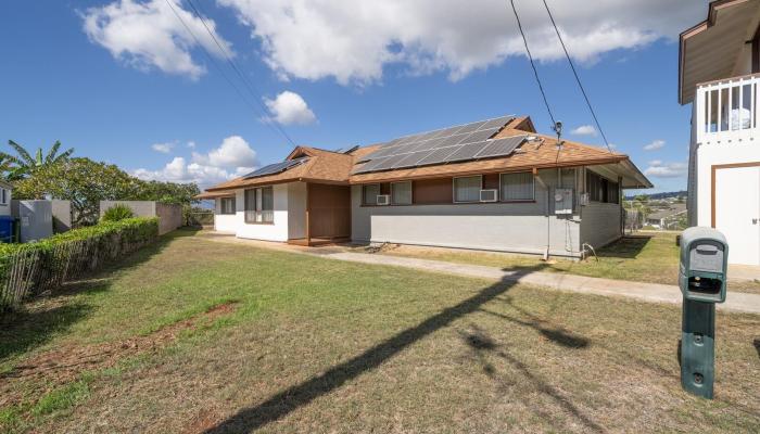 4544 Mahie St Honolulu - Rental - photo 1 of 25